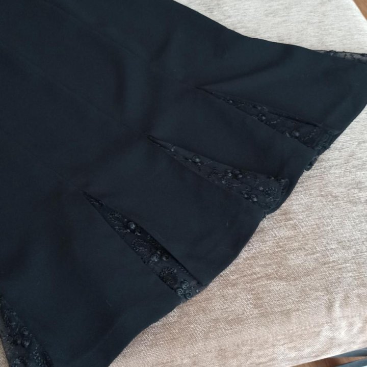 Платье вечернее