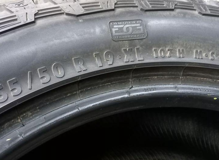 General Tire Grabber AT2 255/50 R19 107H, 2 шт