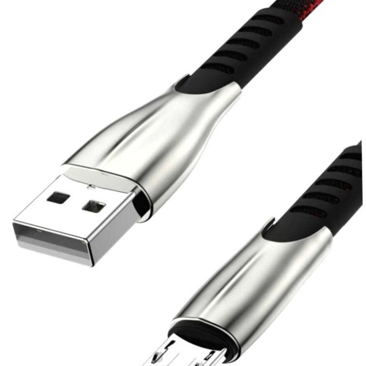 USB-кабель для зарядки 2.