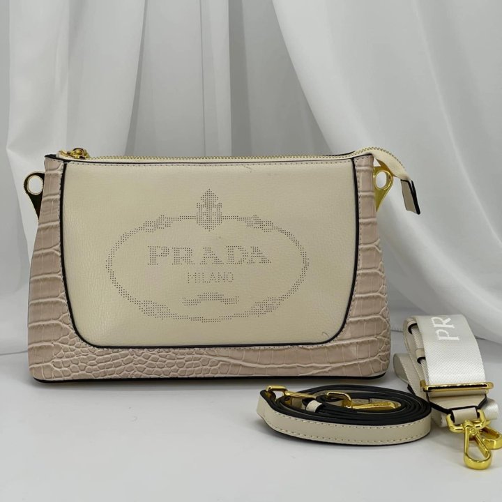 Сумки PRADA ????