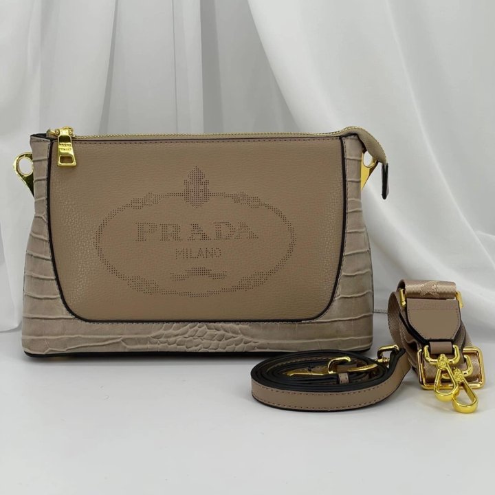 Сумки PRADA ????