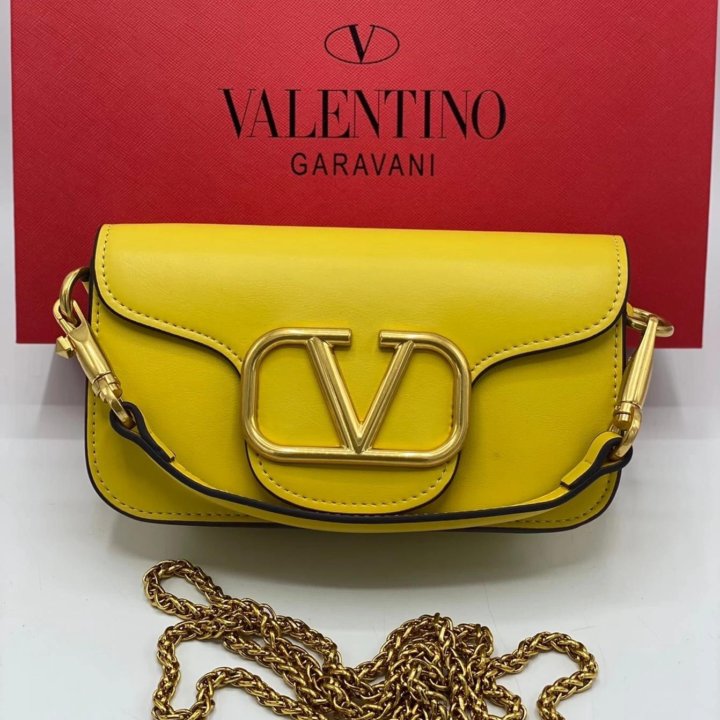 Сумки VALENTINO ????