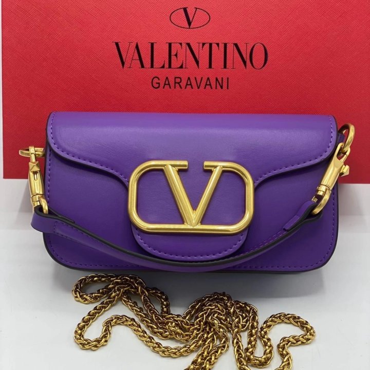 Сумки VALENTINO ????