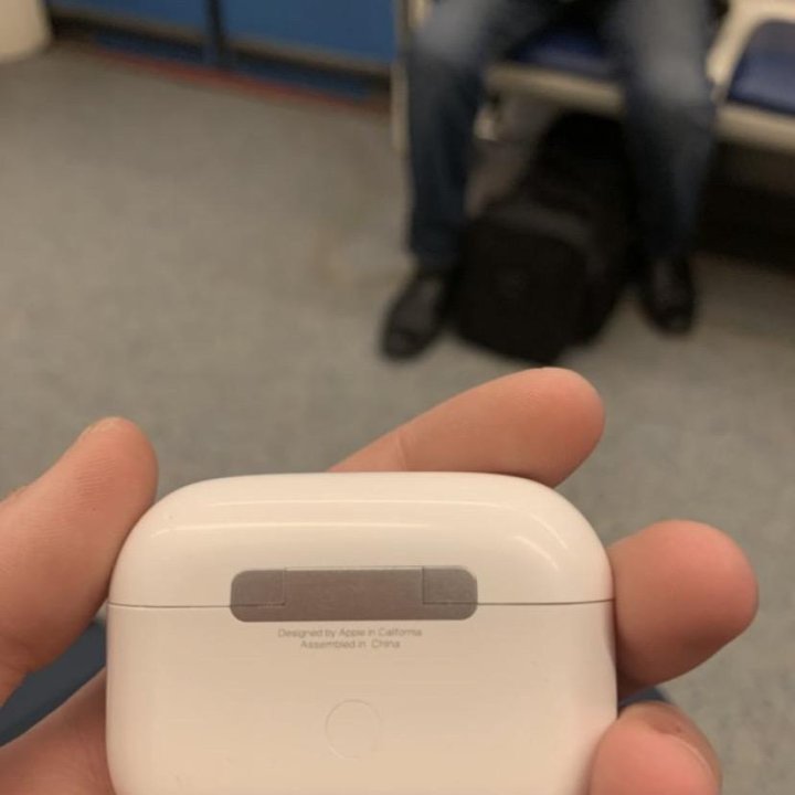 AirPods Pro