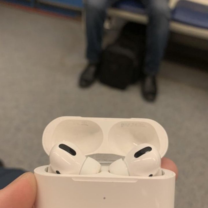 AirPods Pro