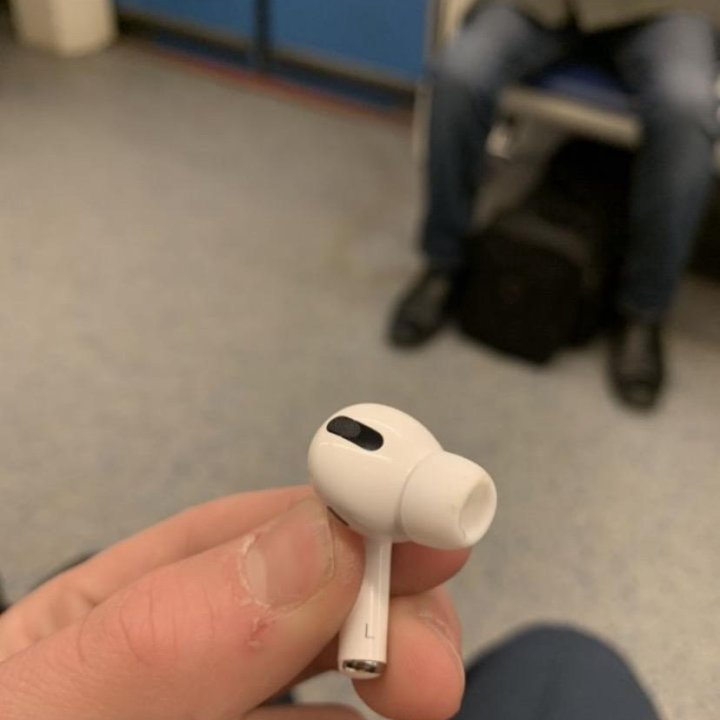 AirPods Pro