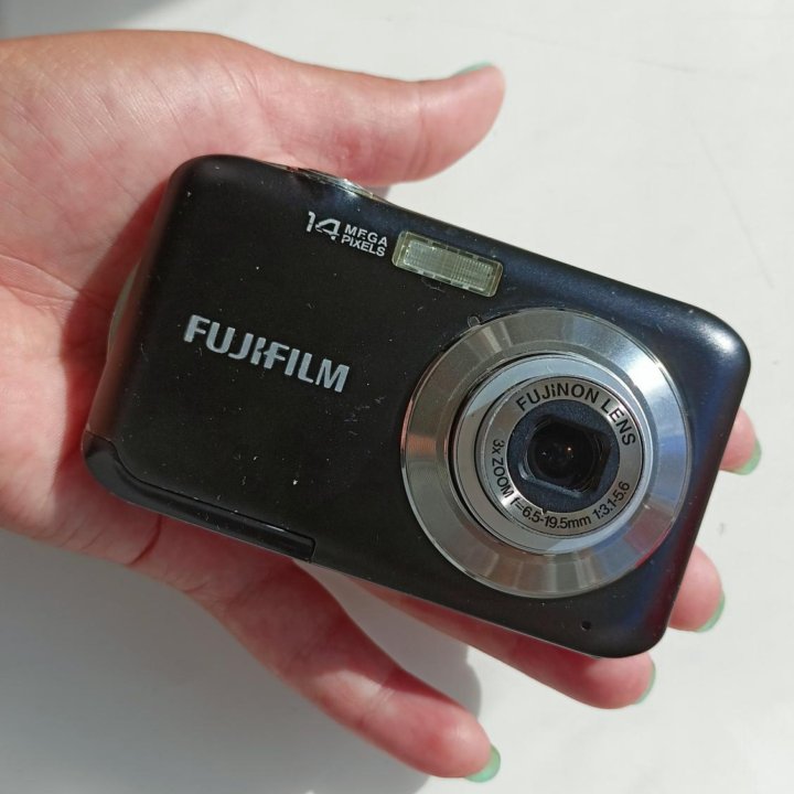 Фотоаппарат FUJIFILM