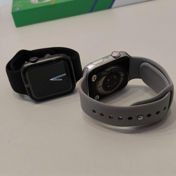 Apple Watch 7/ Смарт часы 7 серии