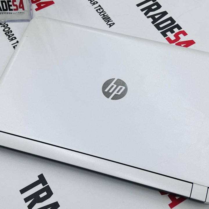 HP 15.6