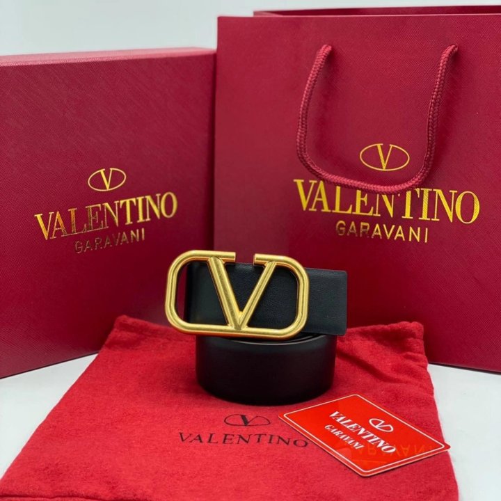 Ремни VALENTINO ????