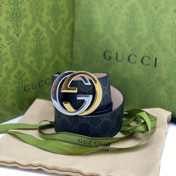 Ремни GUCCI ????