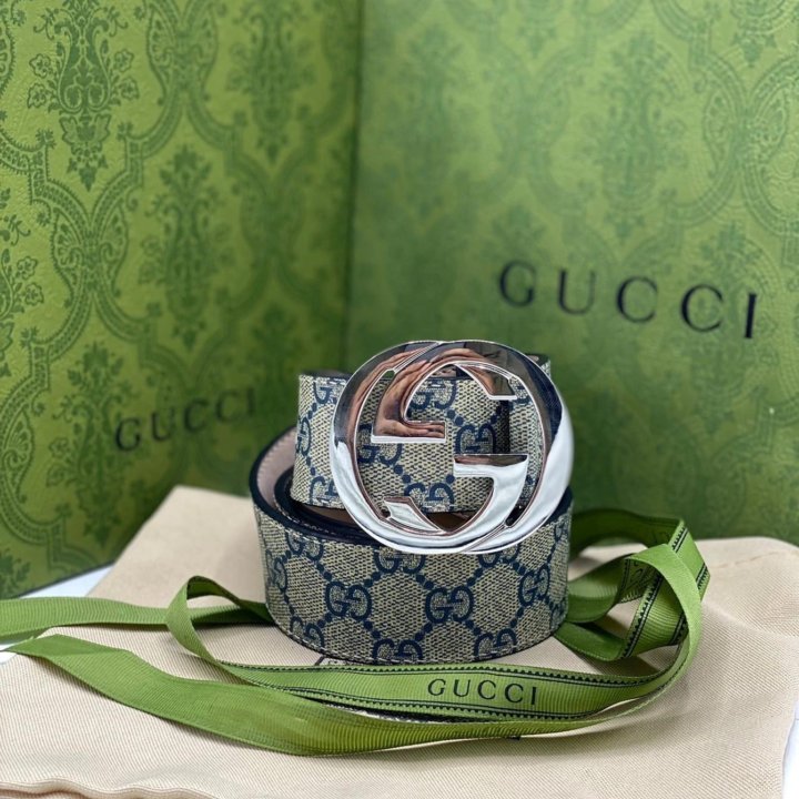 Ремни GUCCI ????