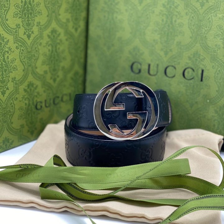 Ремни GUCCI ????