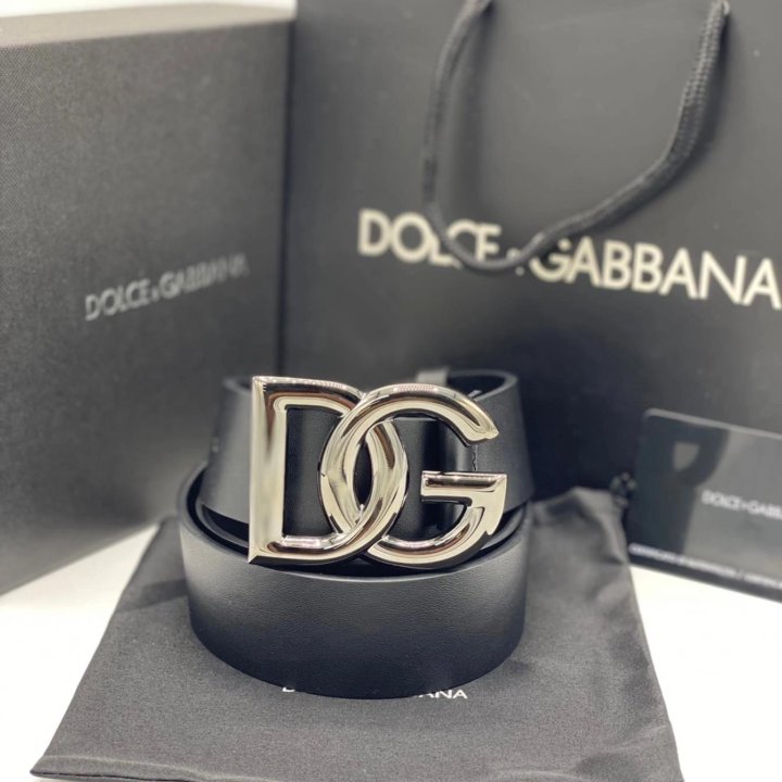 Ремни DOLCE & GABBANA ????