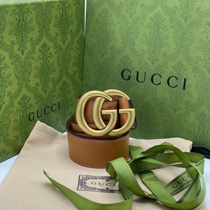 Ремни GUCCI ????