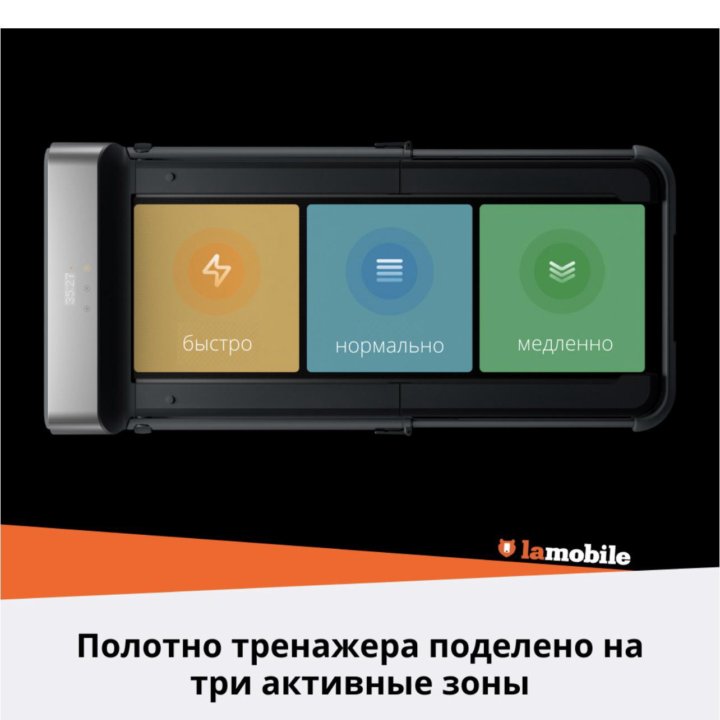 ПРОДАМ БЕГОВУЮ ДОРОЖКУ WALKING PAD R1 САМОВЫВОЗ