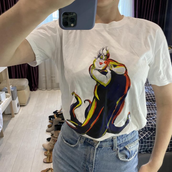 Футболка Disney Zara