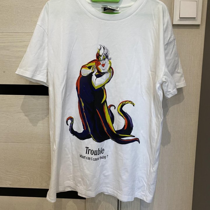 Футболка Disney Zara