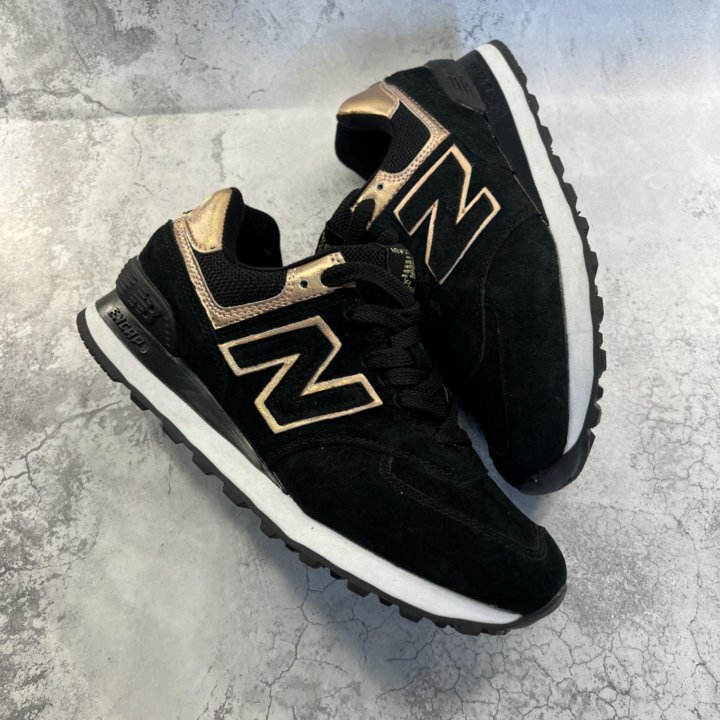 Кроссовки New Balance 574