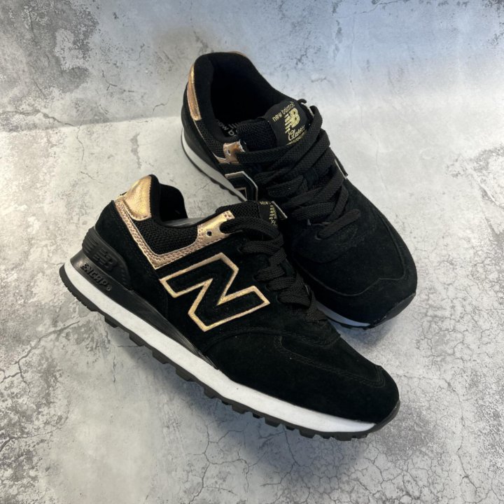 Кроссовки New Balance 574