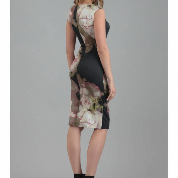 Платье ЭНСО