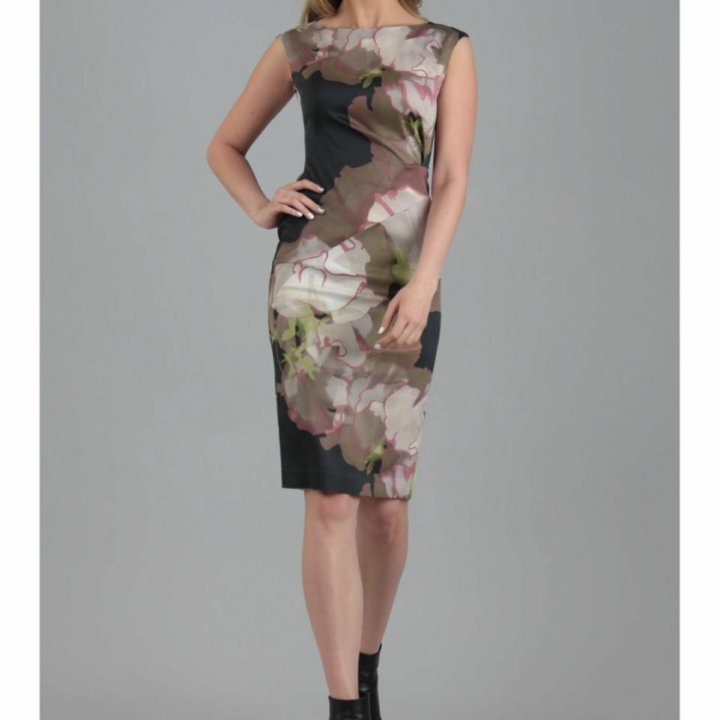 Платье ЭНСО