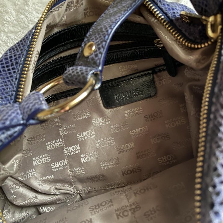 Сумка Michael Kors
