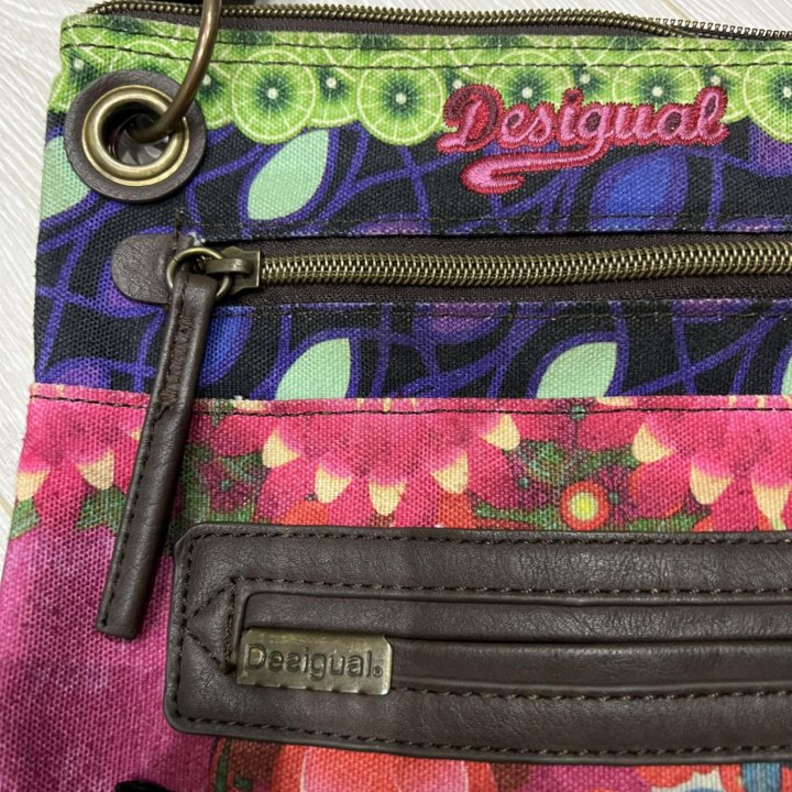 Сумка Desigual оригинал