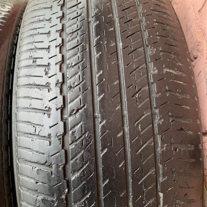 Bridgestone Dueler H/L422 Ecopia 245/55 R19