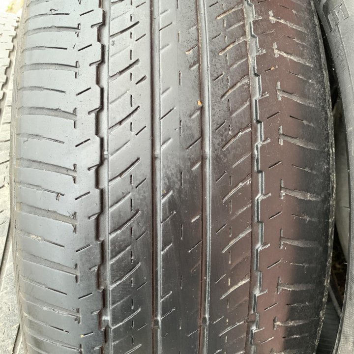 Bridgestone Dueler H/L422 Ecopia 245/55 R19