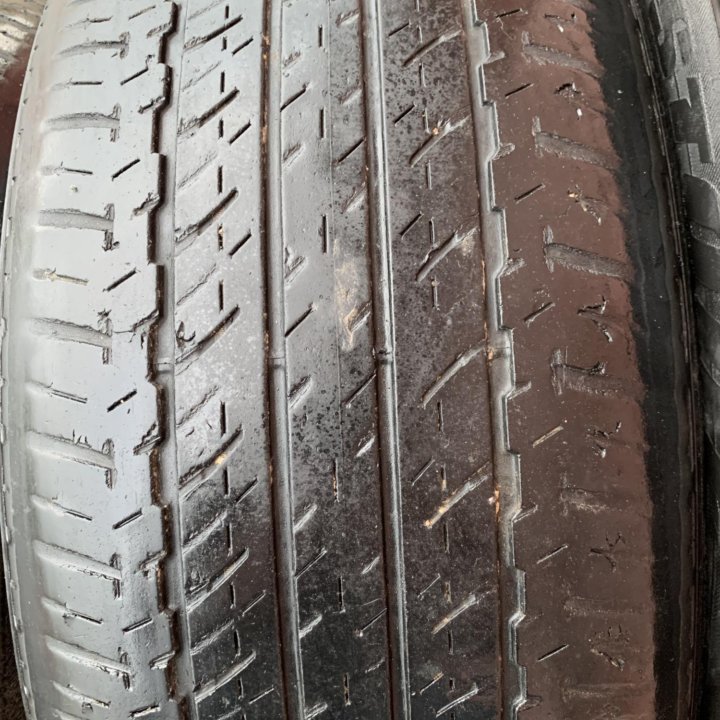 Bridgestone Dueler H/L422 Ecopia 245/55 R19