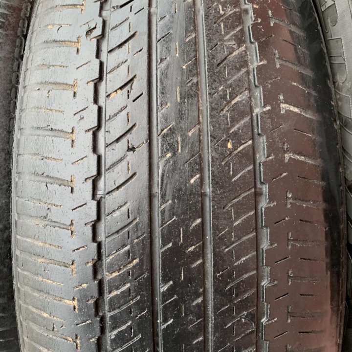 Bridgestone Dueler H/L422 Ecopia 245/55 R19