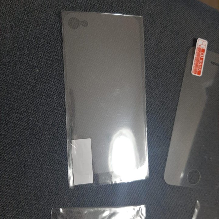 iPhone4/4s стекло пленки защитные