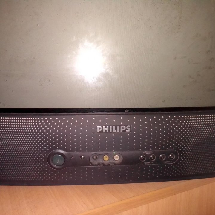 Телевизор Philips