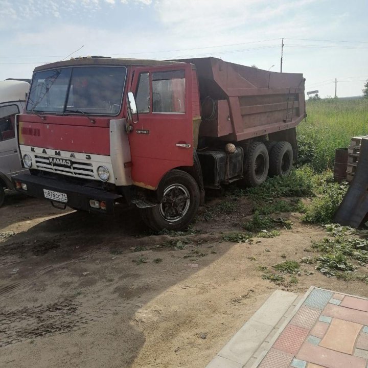 Песок, щебень , земля, строительные материалы, до