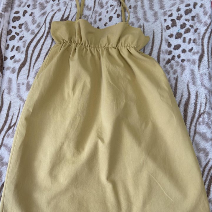 Сарафан женский