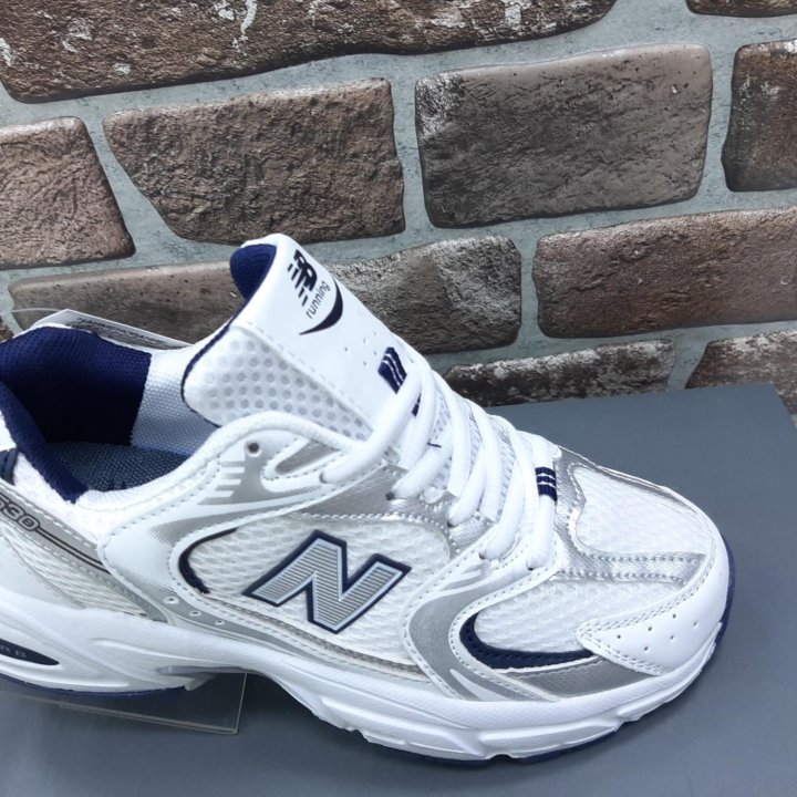 Кроссовки new balance 530