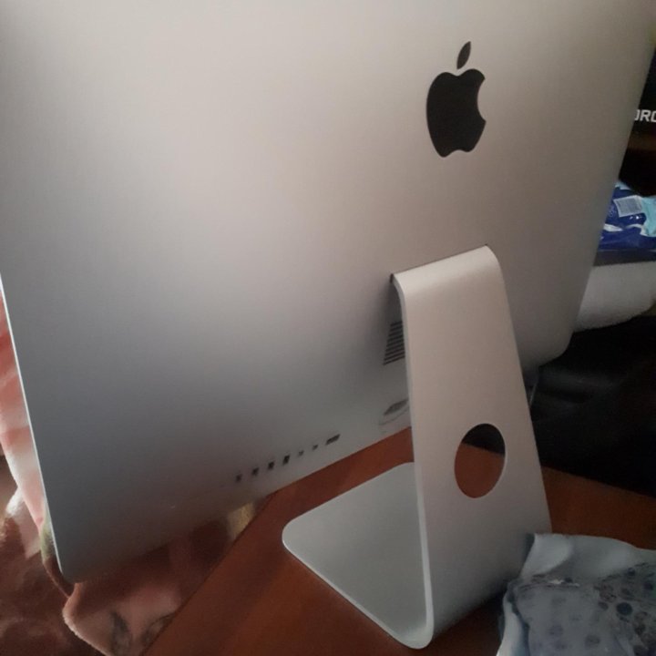 Imac 21.5 late 2012 (описание)