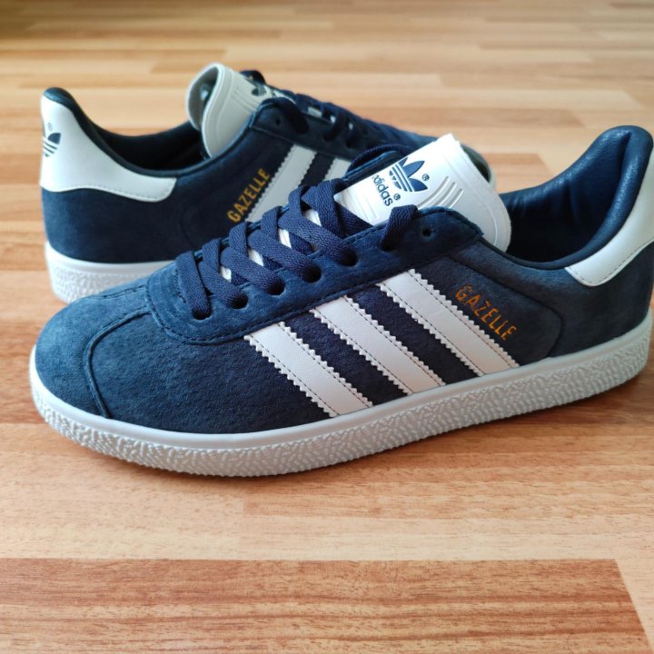 Кроссовки(кеды) мужские Adidas Gazelle. Новые.