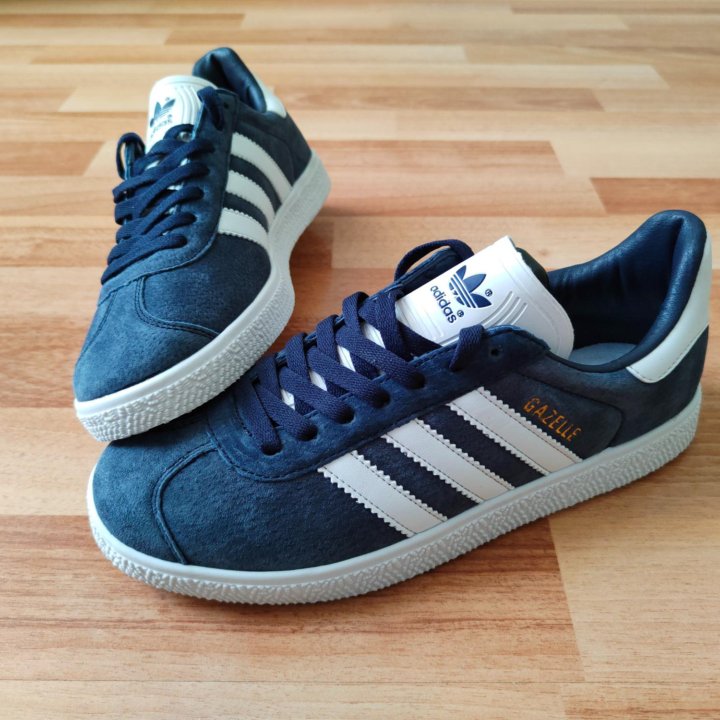 Кроссовки(кеды) мужские Adidas Gazelle. Новые.