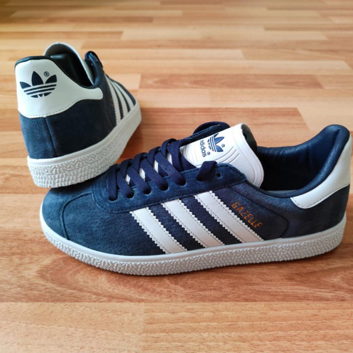 Кроссовки(кеды) мужские Adidas Gazelle. Новые.