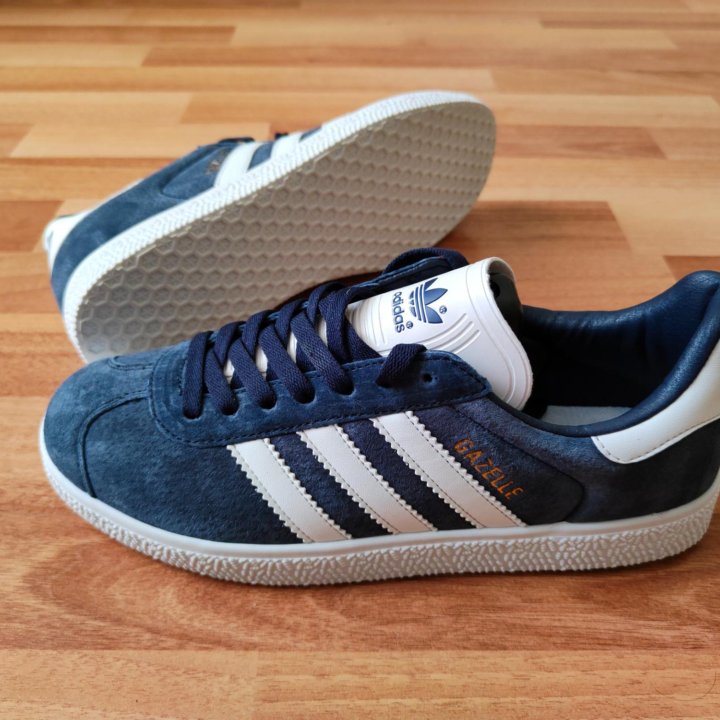 Кроссовки(кеды) мужские Adidas Gazelle. Новые.