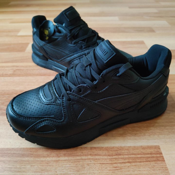 Кроссовки мужские демисезонные Puma. Новые. 45-46.