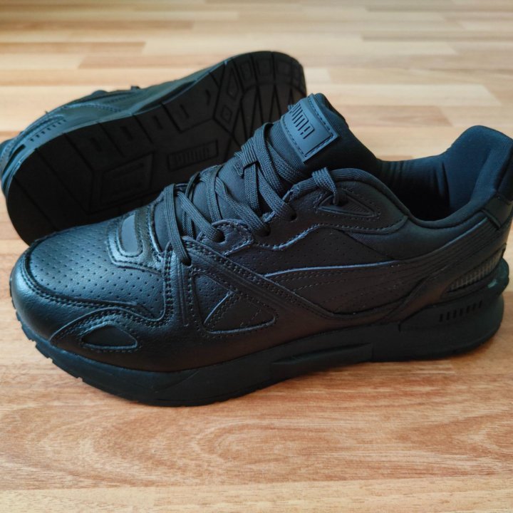 Кроссовки мужские демисезонные Puma. Новые. 45-46.