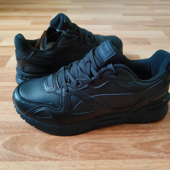 Кроссовки мужские демисезонные Puma. Новые. 45-46.