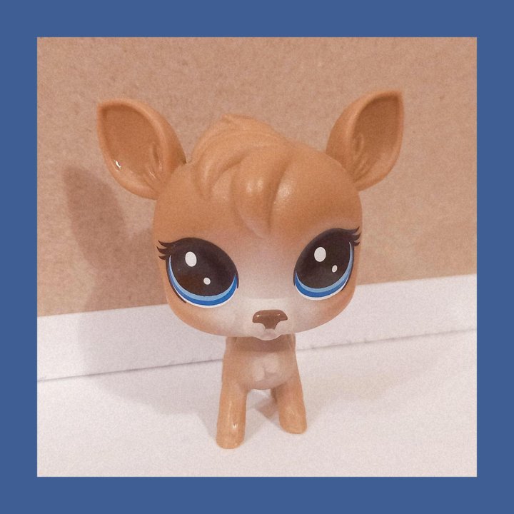 Littlest Pet Shop LPS лпс