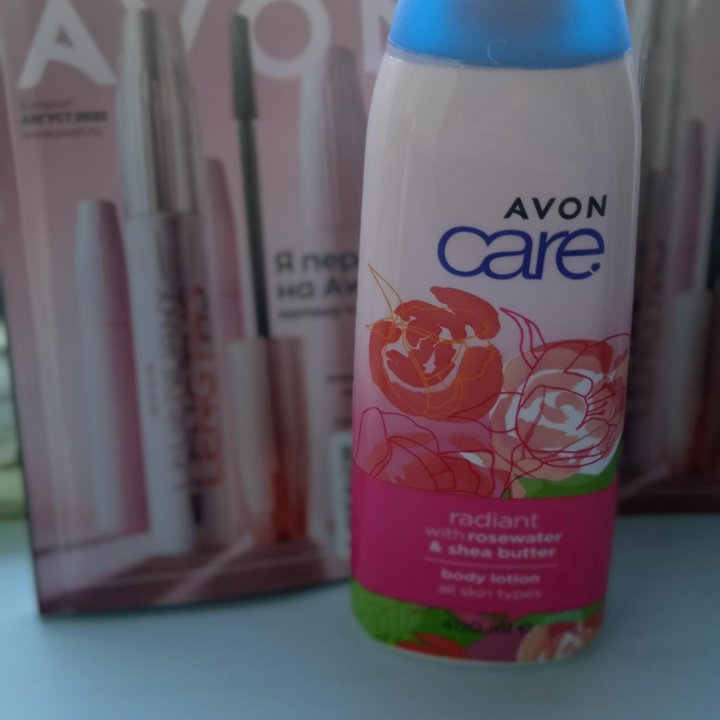 Лосьон для тела avon