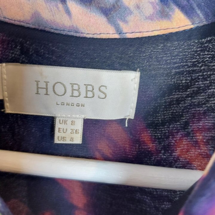 Платье Hobbs London