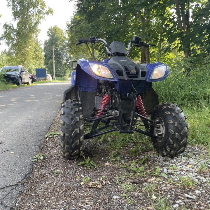 Sagitta orso 150 atv