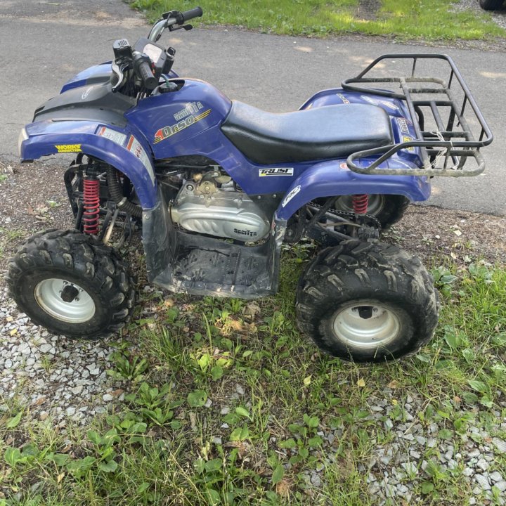 Sagitta orso 150 atv